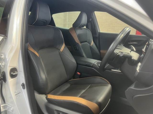 トヨタ クラウンクロスオーバーの画像9