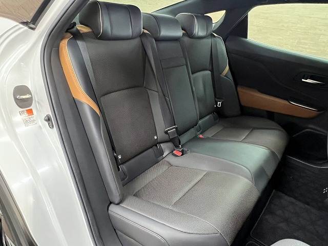 トヨタ クラウンクロスオーバーの画像10