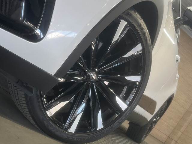 トヨタ クラウンクロスオーバーの画像12