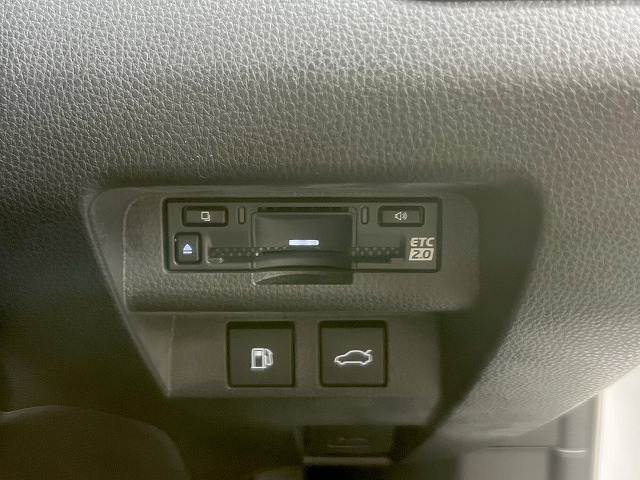 トヨタ クラウンクロスオーバーの画像14