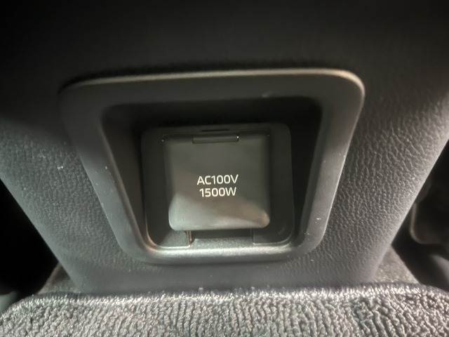 トヨタ クラウンクロスオーバーの画像15