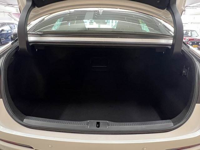 トヨタ クラウンクロスオーバーの画像20