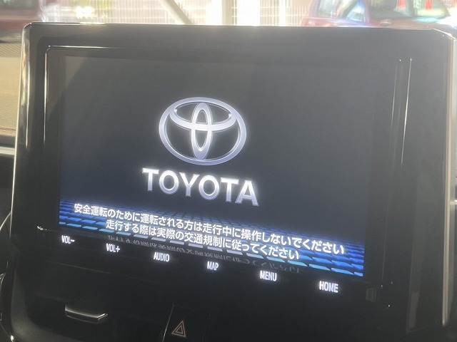 トヨタ カローラスポーツの画像3