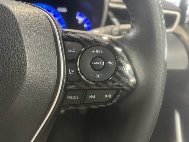 トヨタ カローラスポーツの画像5