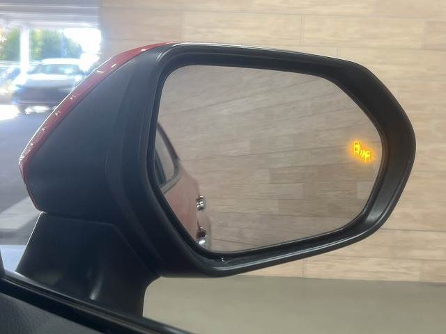 トヨタ カローラスポーツの画像6