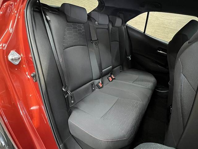 トヨタ カローラスポーツの画像10