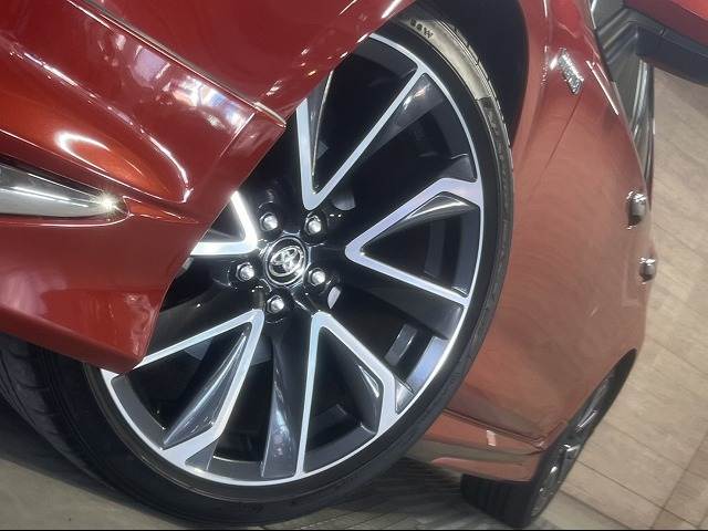 トヨタ カローラスポーツの画像12