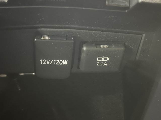 トヨタ カローラスポーツの画像14