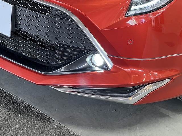 トヨタ カローラスポーツの画像16