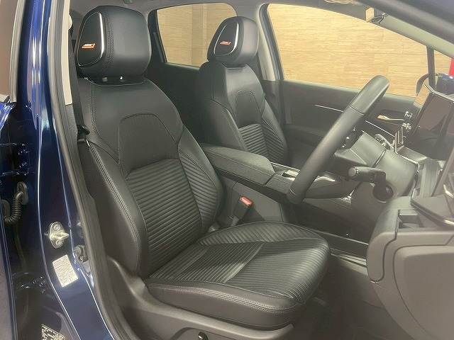 日産 ノートオーラの画像9