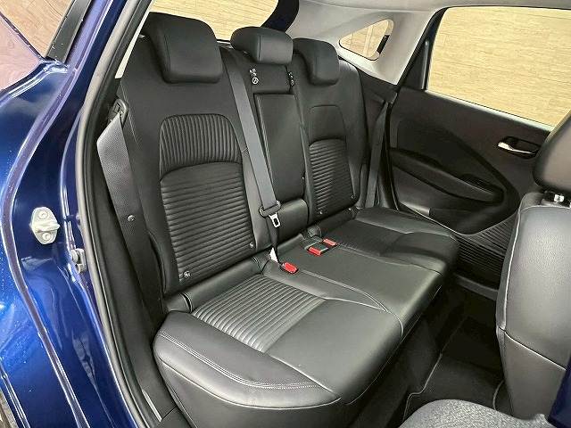 日産 ノートオーラの画像10