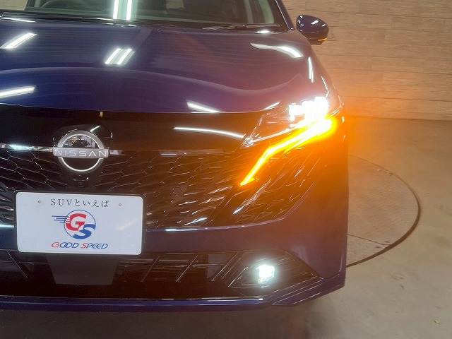日産 ノートオーラの画像11