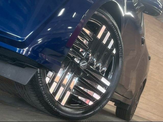 日産 ノートオーラの画像12