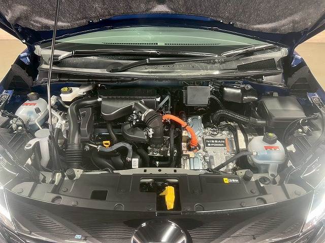 日産 ノートオーラの画像13