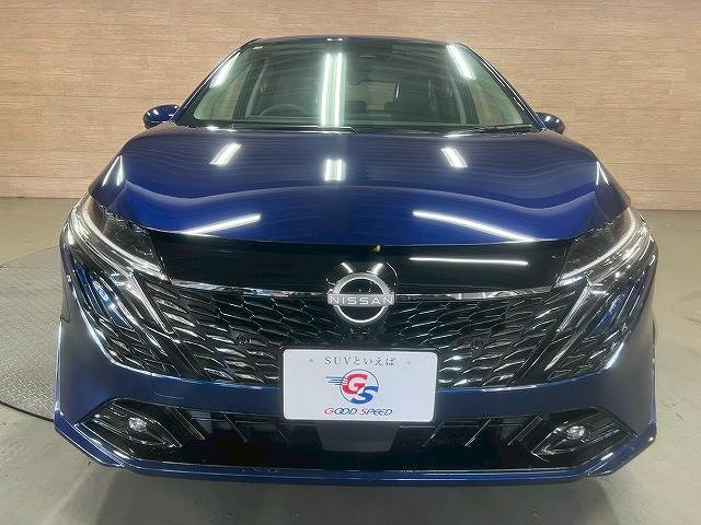 日産 ノートオーラの画像17