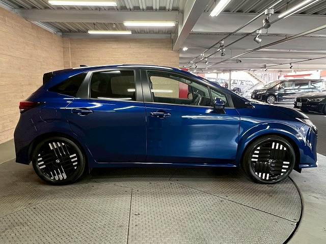 日産 ノートオーラの画像18