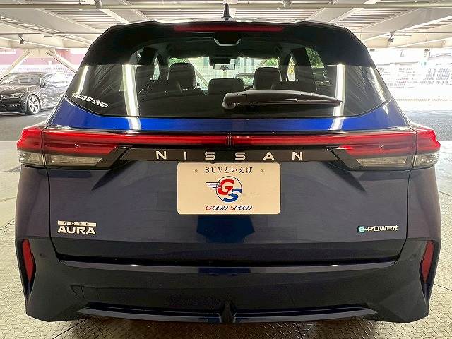 日産 ノートオーラの画像19