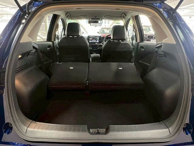 日産 ノートオーラの画像20