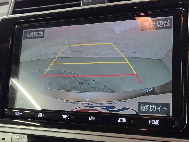 ランドクルーザープラドTX 内装他