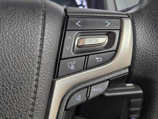 ランドクルーザープラドTX 内装他