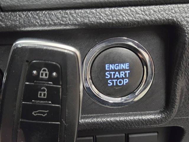 トヨタ ランドクルーザープラドの画像7