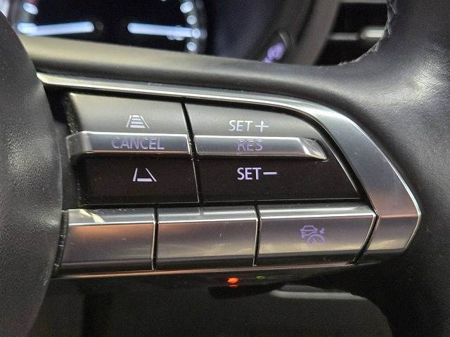 MAZDA3 FASTBACK20S Proactive 内装他