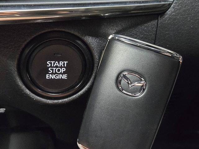 マツダ MAZDA3 FASTBACKの画像8