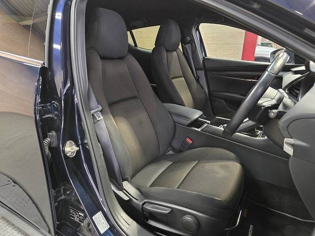 マツダ MAZDA3 FASTBACKの画像9