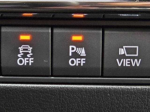 マツダ MAZDA3 FASTBACKの画像16