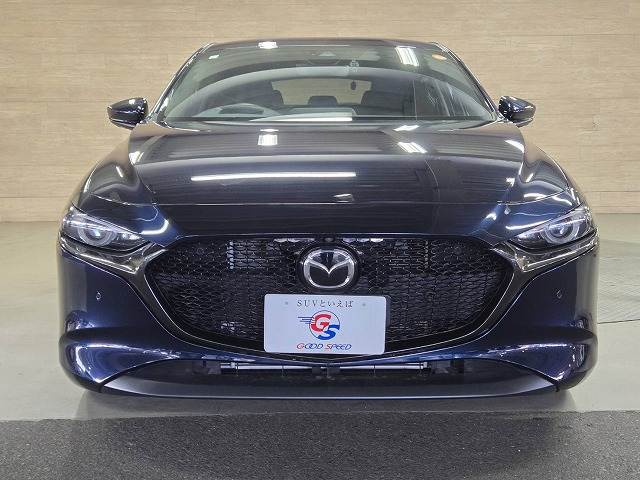 マツダ MAZDA3 FASTBACKの画像17