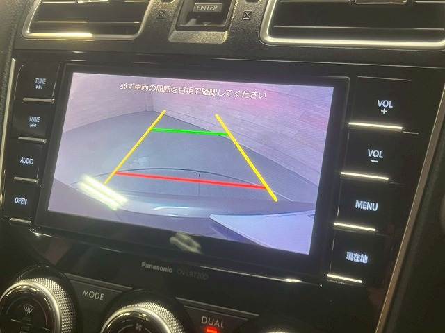 スバル フォレスターの画像4