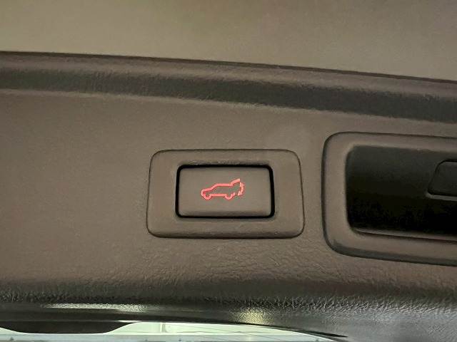 スバル フォレスターの画像5