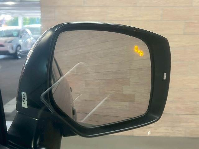 スバル フォレスターの画像6