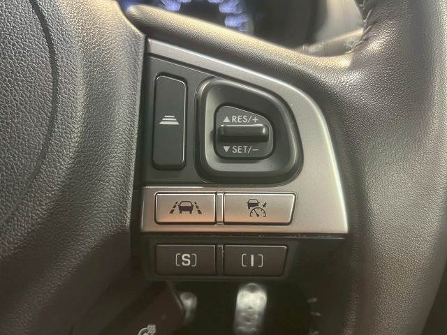 スバル フォレスターの画像7