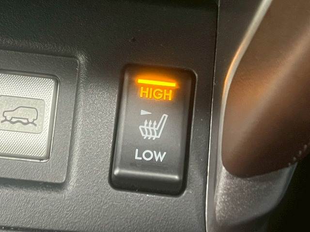 スバル フォレスターの画像8