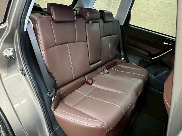 スバル フォレスターの画像10