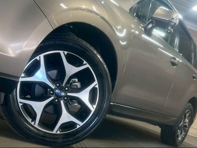 スバル フォレスターの画像12