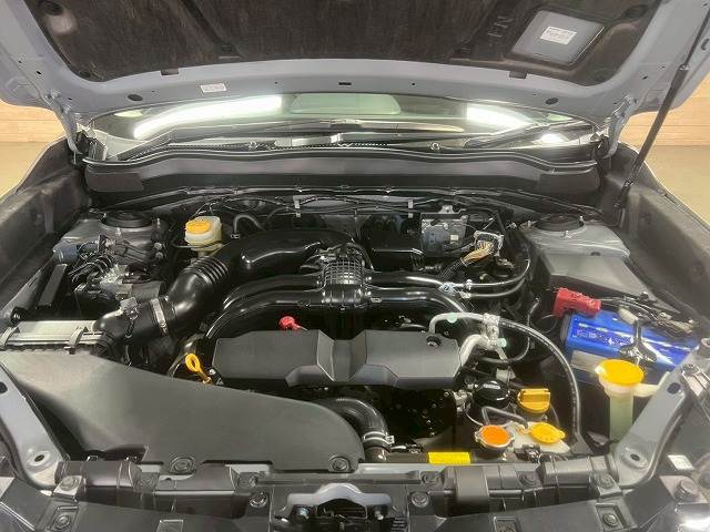 スバル フォレスターの画像13