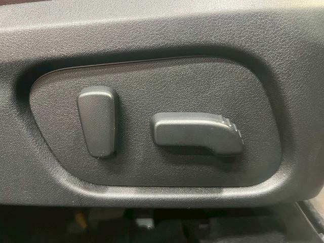 スバル フォレスターの画像14