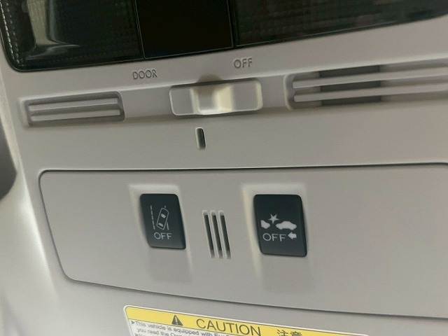 スバル フォレスターの画像15