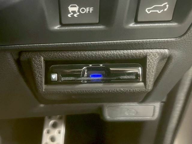 スバル フォレスターの画像16