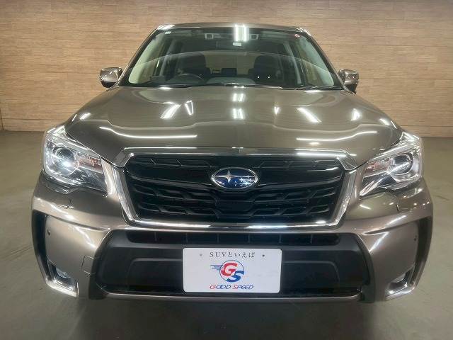 スバル フォレスターの画像17
