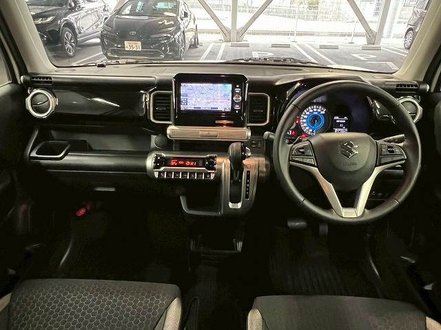 スズキ クロスビーの画像3