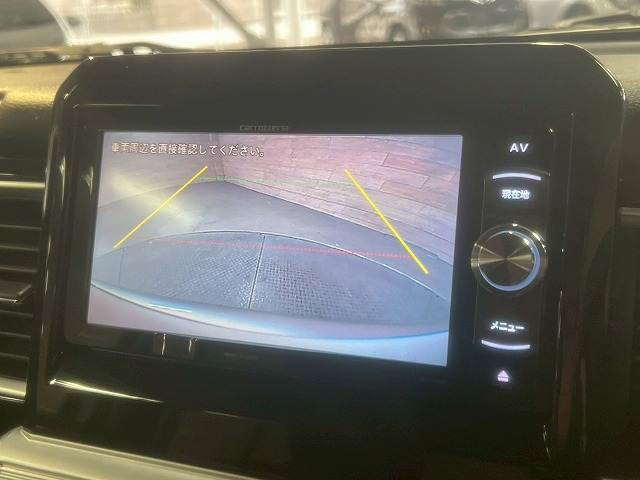 スズキ クロスビーの画像4