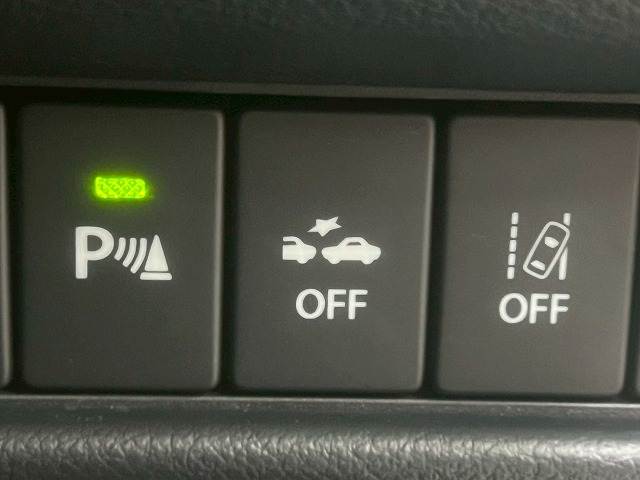 スズキ クロスビーの画像7