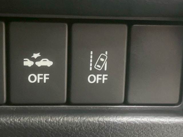 スズキ クロスビーの画像8