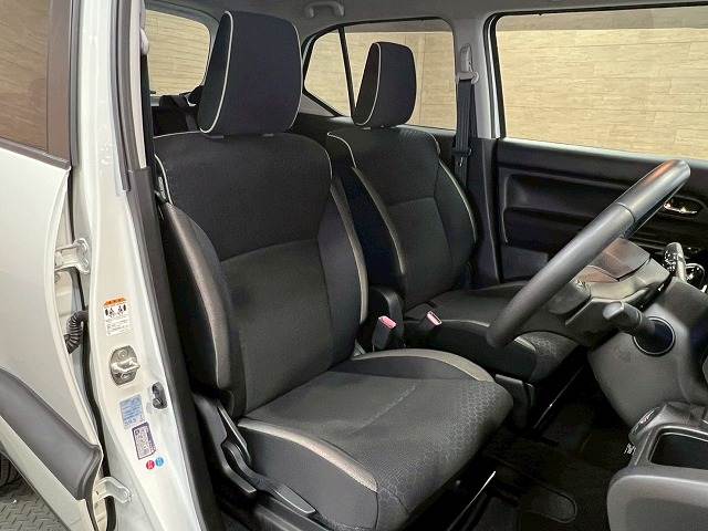 スズキ クロスビーの画像9