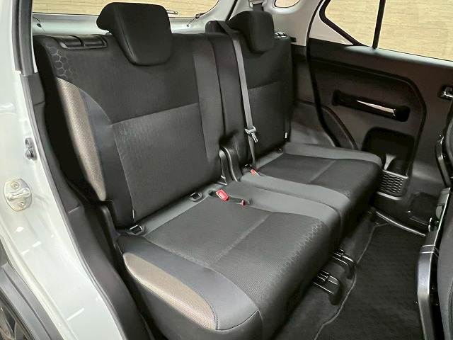 スズキ クロスビーの画像10