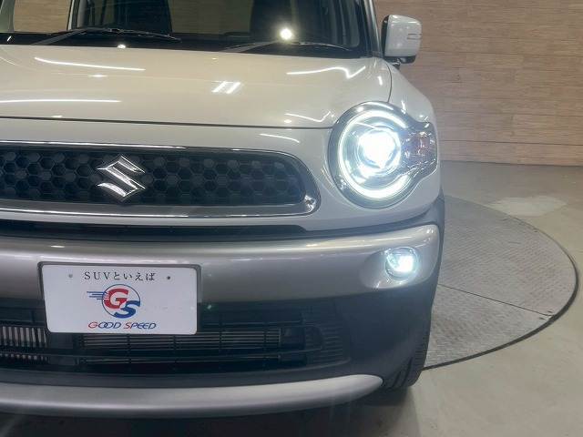 スズキ クロスビーの画像11