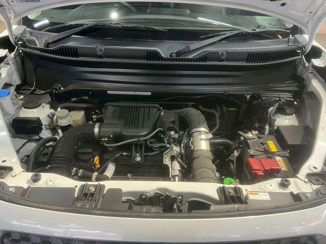 スズキ クロスビーの画像13